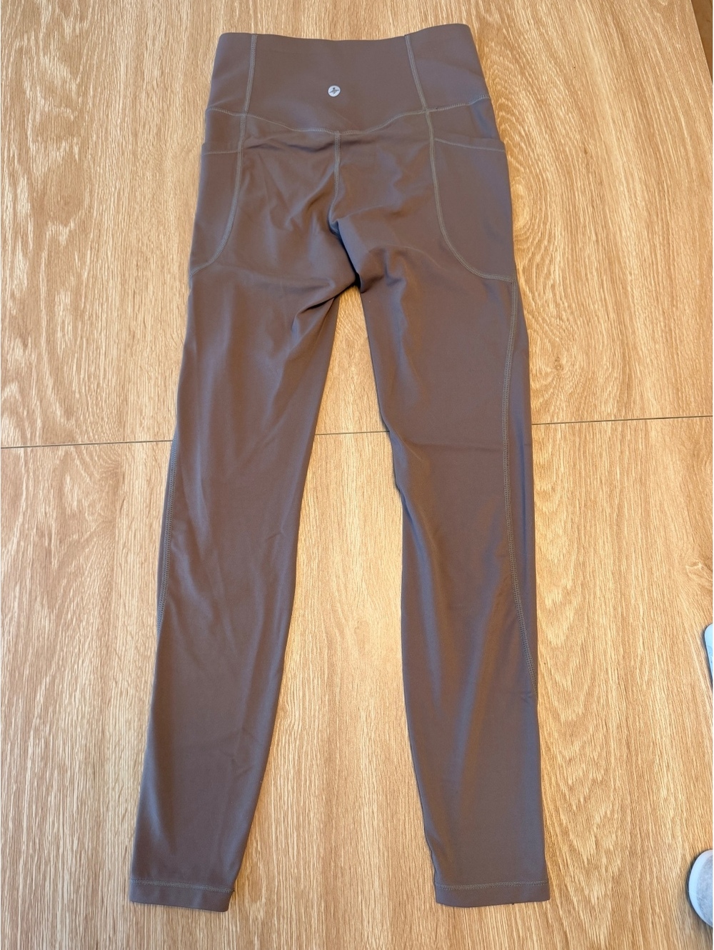 Halara Tummy Control 7/8 Legging - Picture 2 of 4